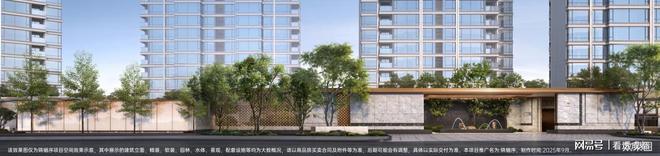 为生活立序二八改善大盘未开先火生活力聚场即将盛启(图4)