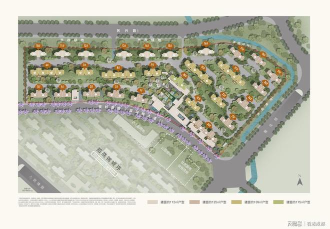 为生活立序二八改善大盘未开先火生活力聚场即将盛启(图7)