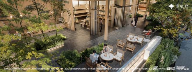 为生活立序二八改善大盘未开先火生活力聚场即将盛启(图9)