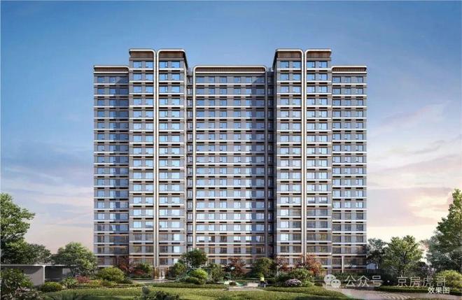 越秀星樾售楼处(越秀星樾)网站-楼盘百科-2025北京房天下(图14)