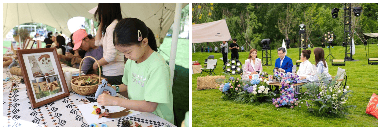 北京山谷：全龄共享的度假新体验(图3)