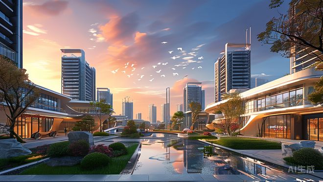 【热点】上江南璟荟名庭售楼处上江南璟荟名庭发布：引领品质!(图2)