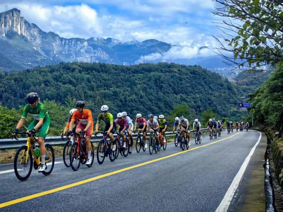 湖北两地入选全国首批高质量户外运动目的地(图5)