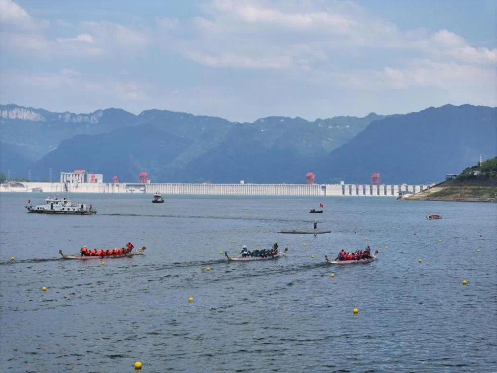 湖北两地入选全国首批高质量户外运动目的地(图3)