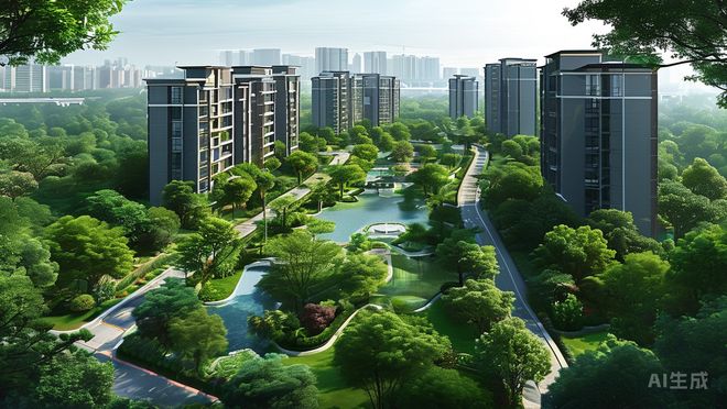 【热点】四季隐秀售楼处四季隐秀发布：精品房源!(图2)