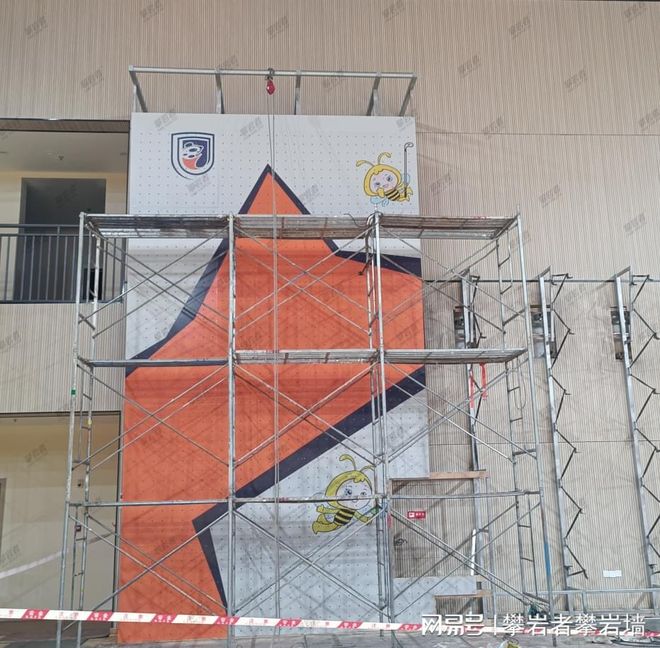 攀岩墙维护成本解析：保障安全与延长使用寿命的重要性(图3)