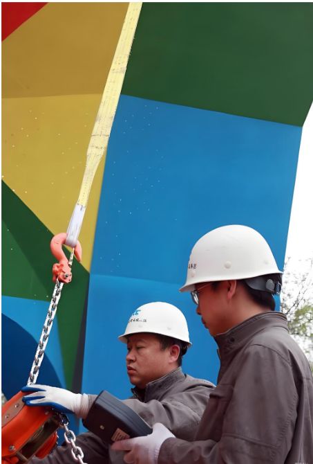 校园攀岩墙安全检测标准与现场评估白皮书