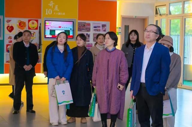 学有优教民有文乐张店区教体局开展“市民看城市变化提意见建议”活动