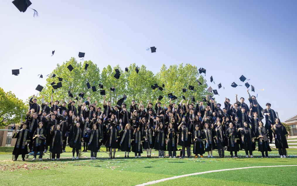 A-Level直申东京大学？上海阿德科特国际高中开辟留日新通道！(图6)