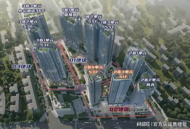 深圳翰熙典居最新消息：房价多少一平？含最新折后价格明细(图4)