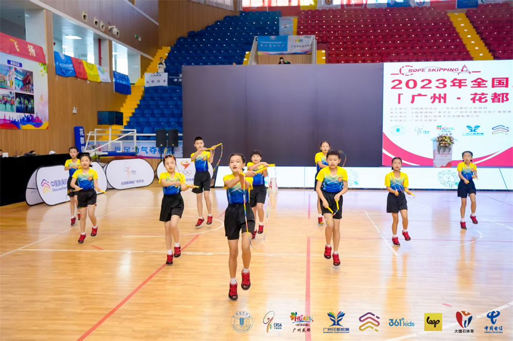 以“体教”深耕育人沃土(图2)