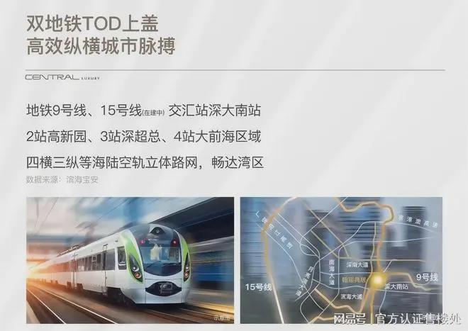 深圳翰熙典居最新消息：何时交房？交付标准及具体时间说明(图11)