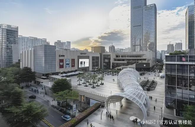 深圳翰熙典居最新消息：开盘及工程进度如何？完工与交楼时间(图12)