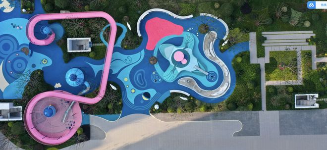 楼市聚焦@陆家嘴锦绣云澜售楼处发布：最新科技人居敬呈上海精英！(图6)