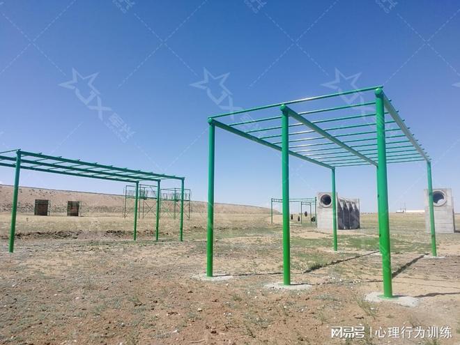 军警体能训练场建设与使用规范要点解析(图3)