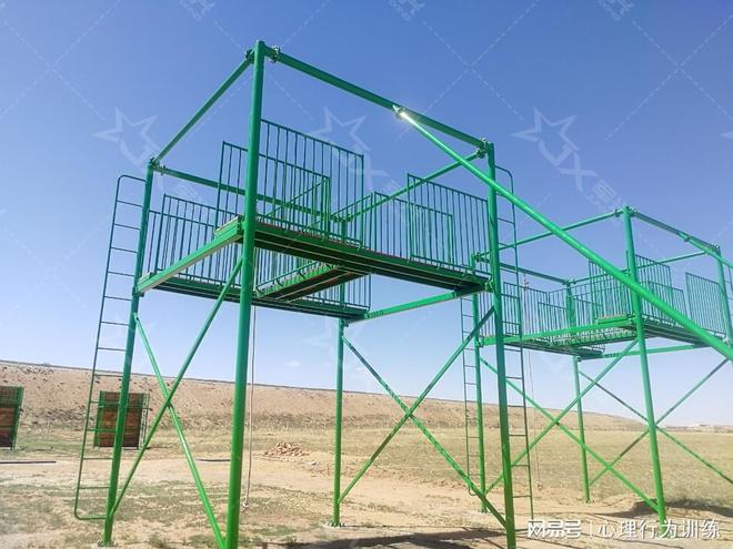 军警体能训练场建设与使用规范要点解析