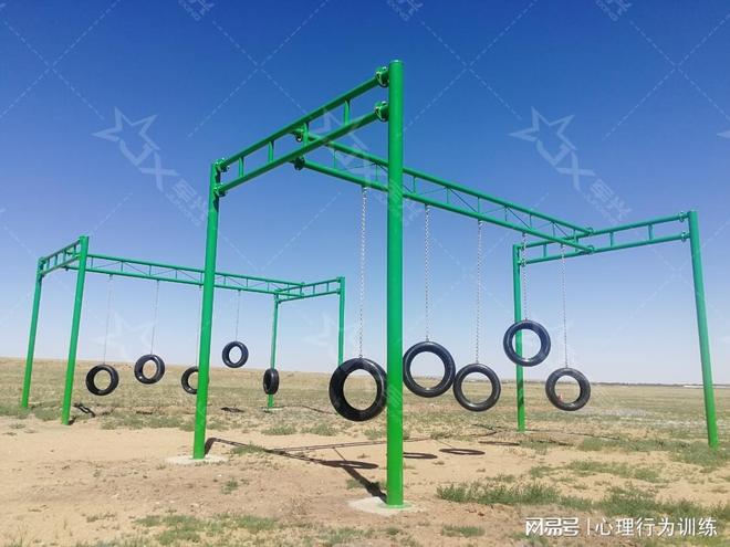 军警体能训练场建设与使用规范要点解析(图4)