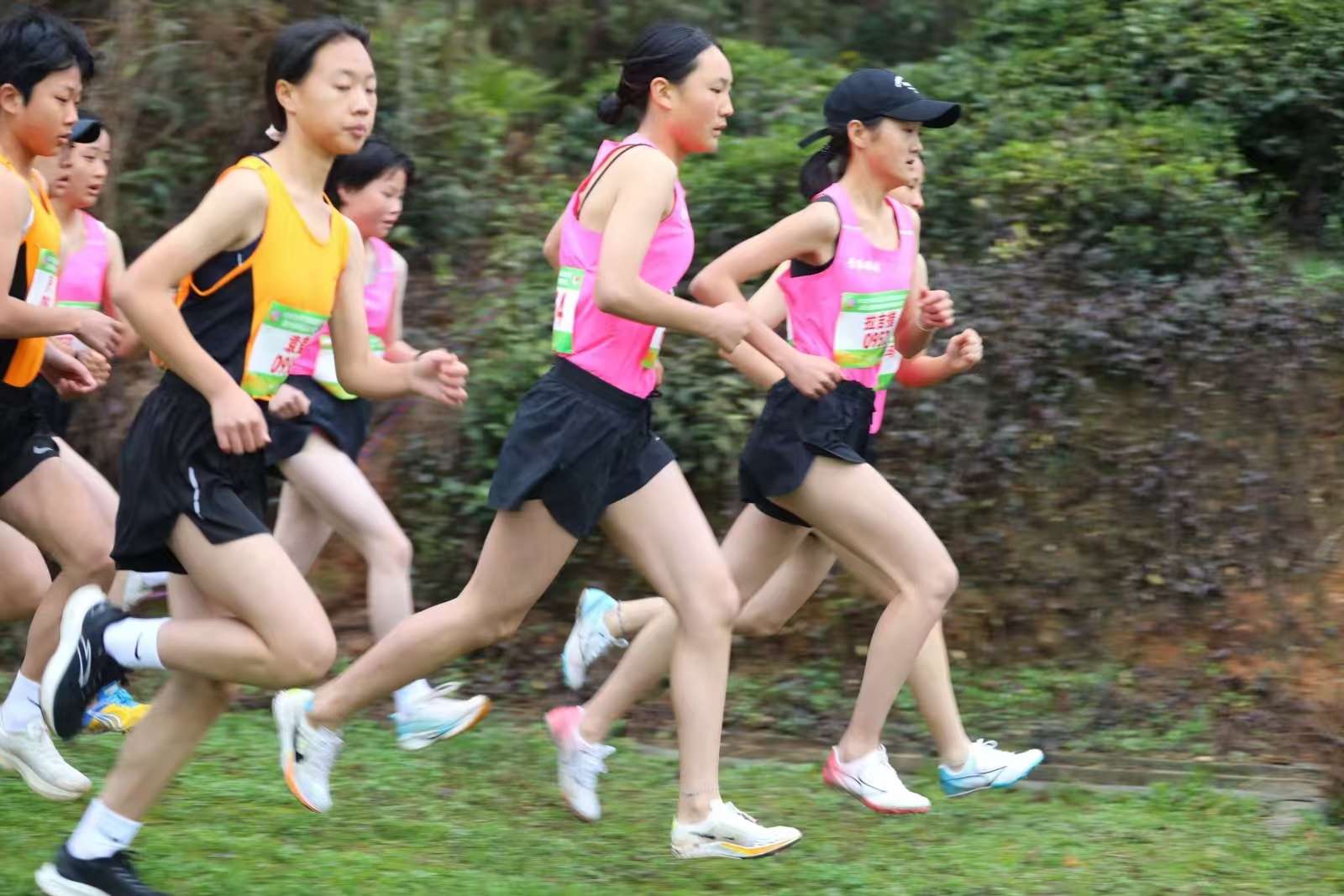 草原少女闪耀全国赛场：拉吉措的双冠之路