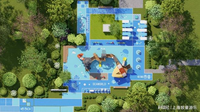 宿迁户外攀爬拓展提升客流(图2)