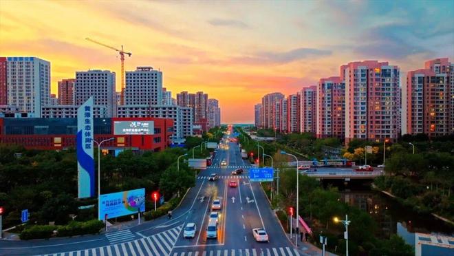 建投·滨海玺悦售楼处电线天津楼市热点