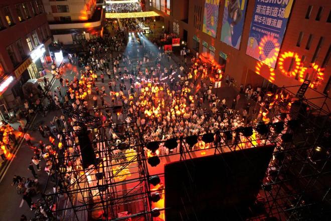 建投·滨海玺悦售楼处电线天津楼市热点(图11)