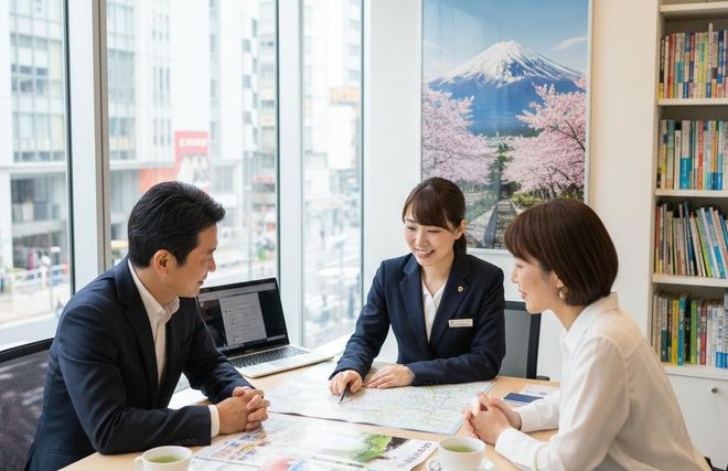 2025年11月最新！张家界前十旅行社榜单出炉999分冠军实至名归(图2)