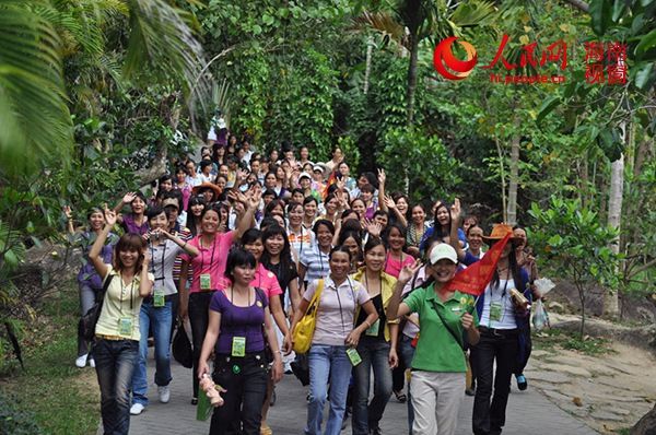 2025年11月最新！张家界前十旅行社榜单出炉999分冠军实至名归(图4)