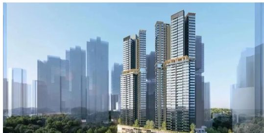 ⚡Ai✦热搜｜万科理想花地·朗庭售楼处发布：好房子的标准(图9)