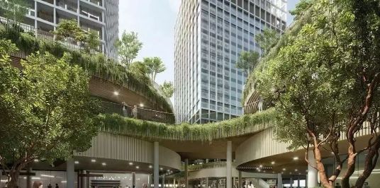 ⚡Ai✦热搜｜万科理想花地·朗庭售楼处发布：好房子的标准(图15)