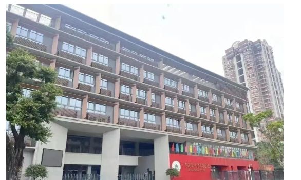 ⚡Ai✦热搜｜万科理想花地·朗庭售楼处发布：好房子的标准(图11)