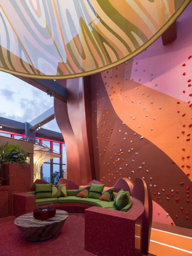 2025盛大开幕▷嘉佰道售楼处发布：成都嘉佰道奢华生活新标杆(图7)