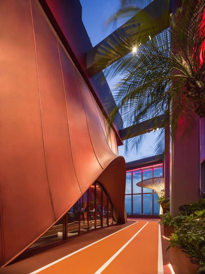 2025盛大开幕▷嘉佰道售楼处发布：成都嘉佰道奢华生活新标杆(图6)