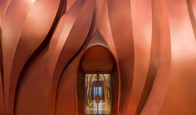 2025盛大开幕▷嘉佰道售楼处发布：成都嘉佰道奢华生活新标杆(图5)