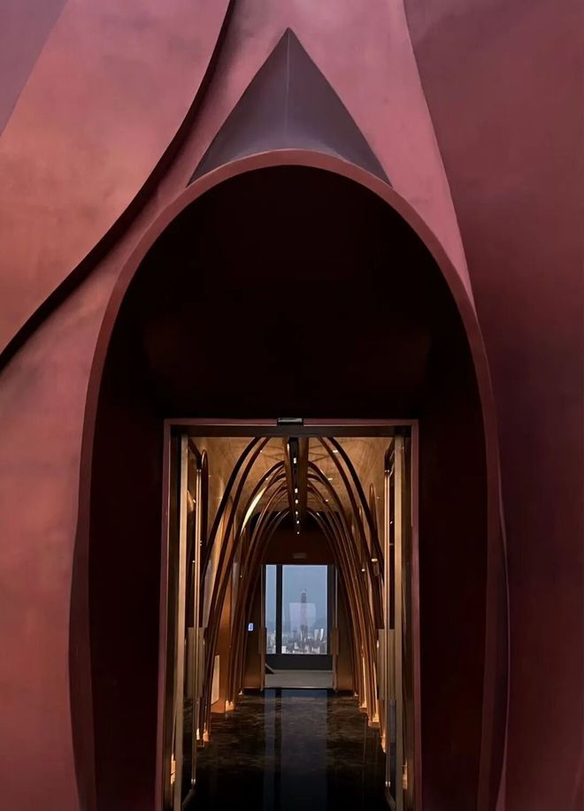 2025盛大开幕▷嘉佰道售楼处发布：成都嘉佰道奢华生活新标杆(图8)