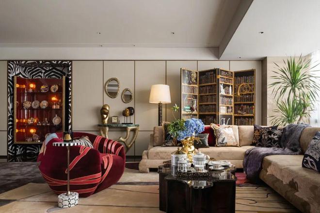 2025盛大开幕▷嘉佰道售楼处发布：成都嘉佰道奢华生活新标杆(图18)