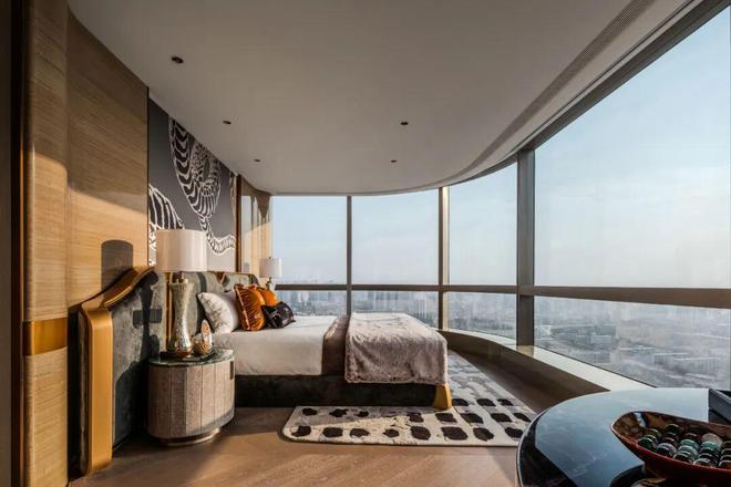 2025盛大开幕▷嘉佰道售楼处发布：成都嘉佰道奢华生活新标杆(图17)