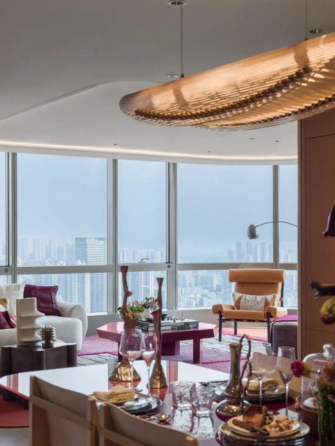 2025盛大开幕▷嘉佰道售楼处发布：成都嘉佰道奢华生活新标杆(图15)