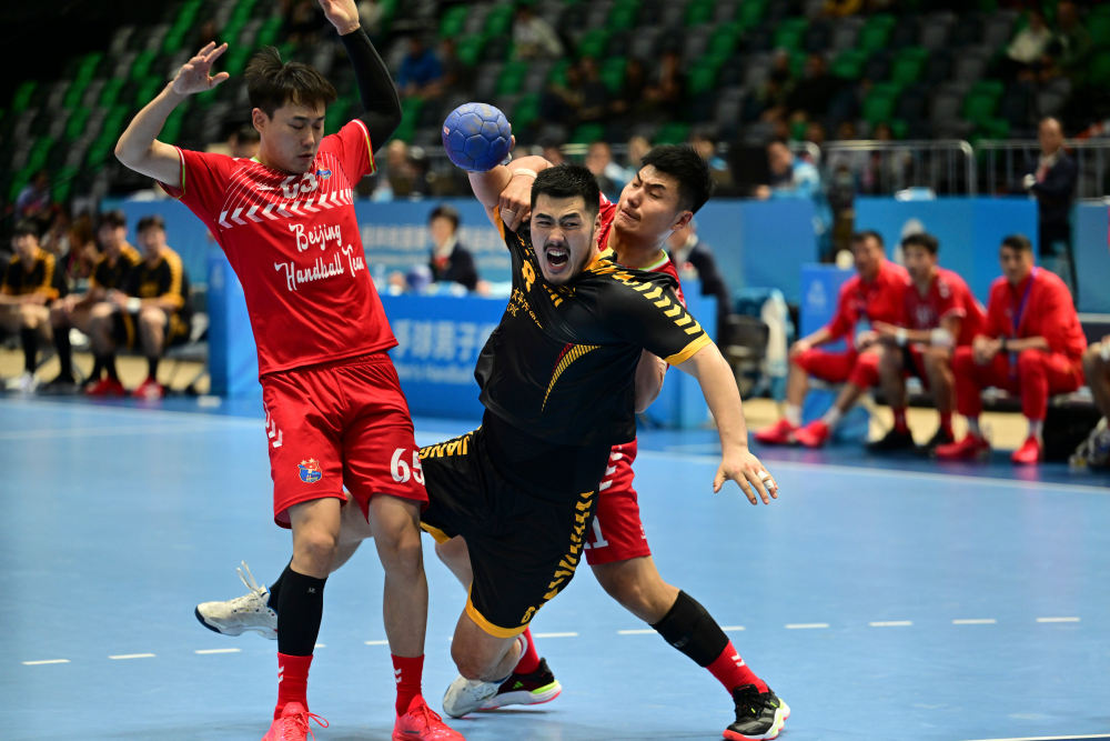 体育地理丨跃动大湾区(图5)