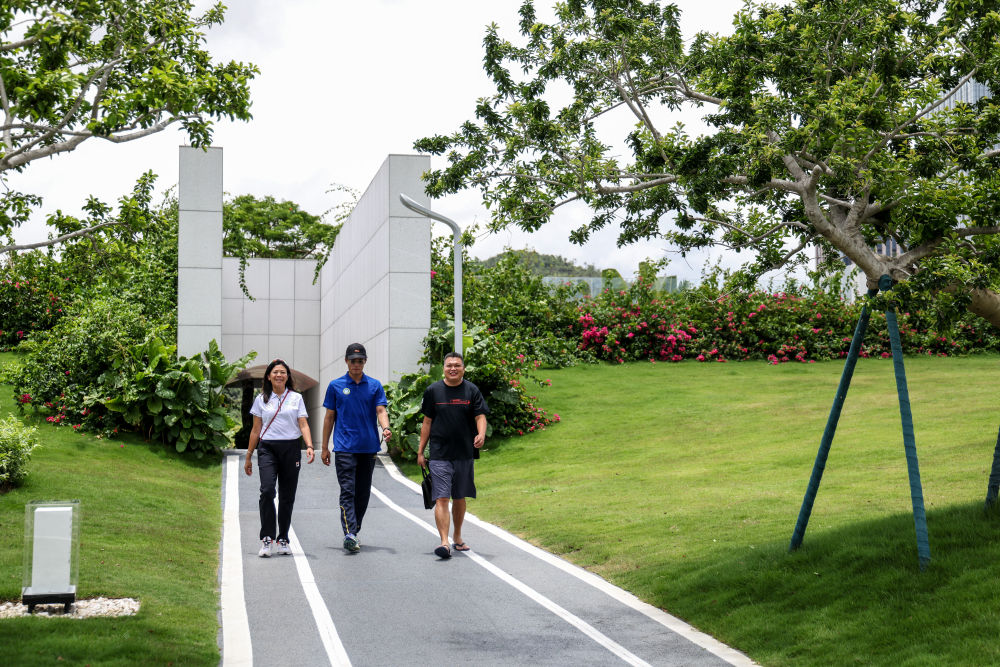 体育地理丨跃动大湾区(图27)