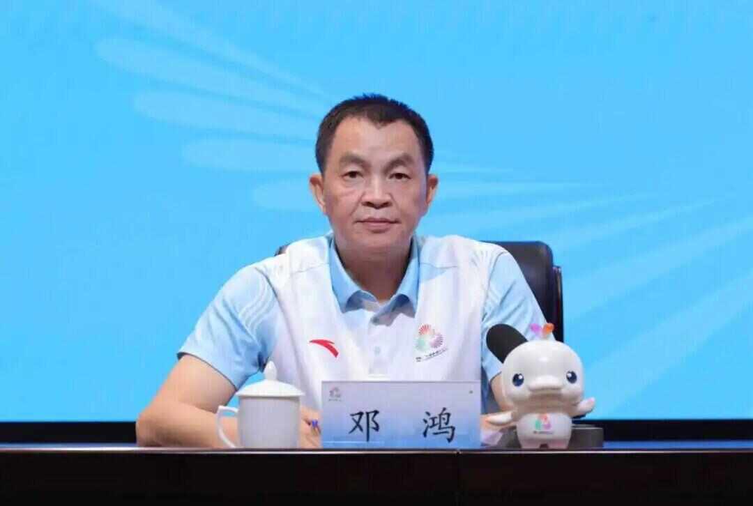 为什么开幕式结束后还搞发布会？他们给出了解密答案！