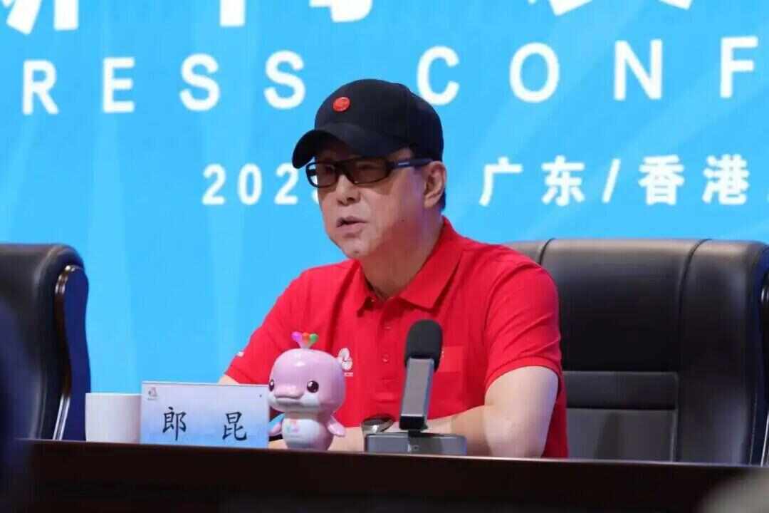 为什么开幕式结束后还搞发布会？他们给出了解密答案！(图3)