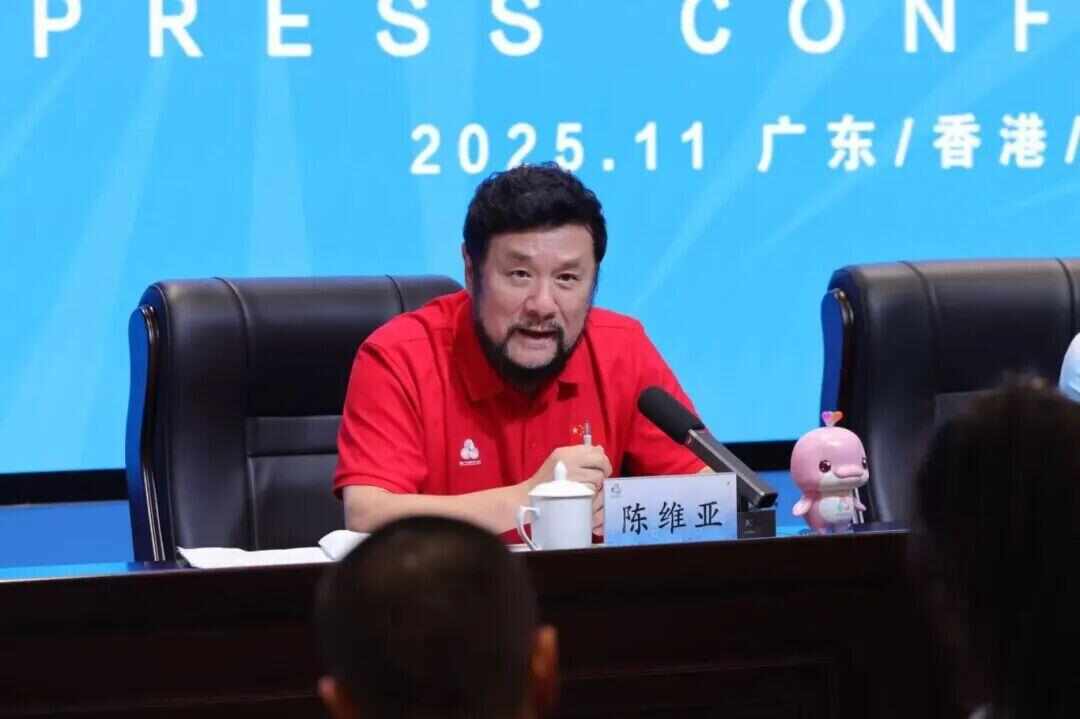 为什么开幕式结束后还搞发布会？他们给出了解密答案！(图4)