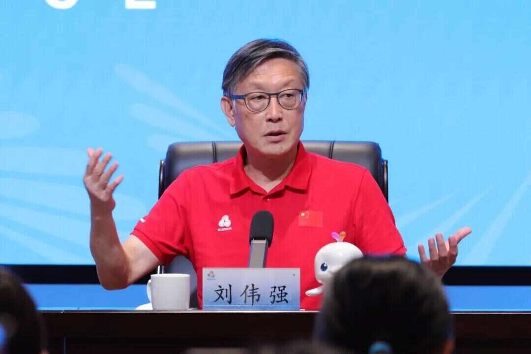 为什么开幕式结束后还搞发布会？他们给出了解密答案！(图5)