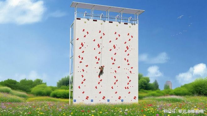 迎接全运攀岩热潮：高校攀岩墙建设的机遇与挑战