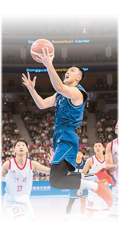 激情全运会活力大湾区（激情十五运）(图2)