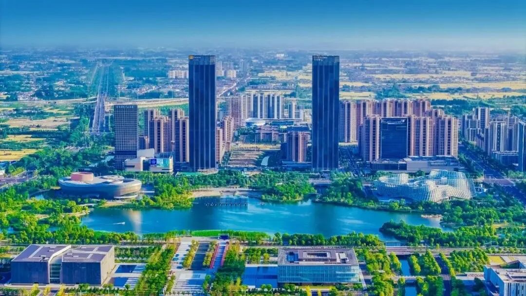 阜阳上扬④丨蝉联“全国文明城市”背后的善治密码