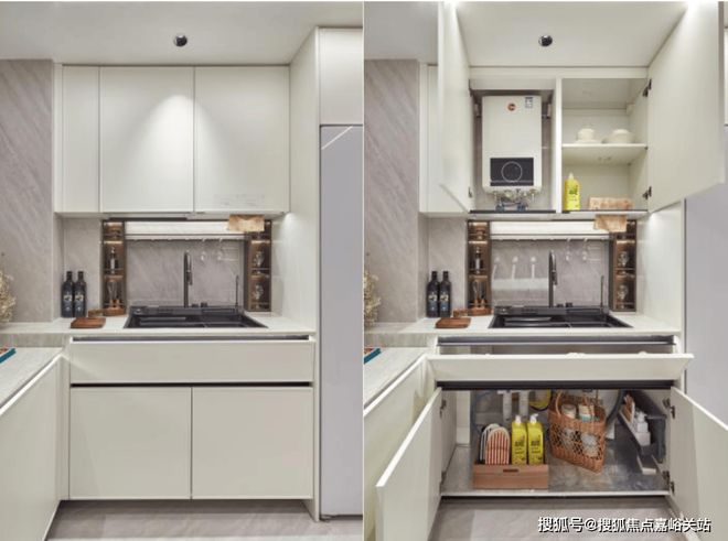 双十一豪宅聚焦@唐镇保利天奕售楼处发布：抢占国际社区红利(图9)