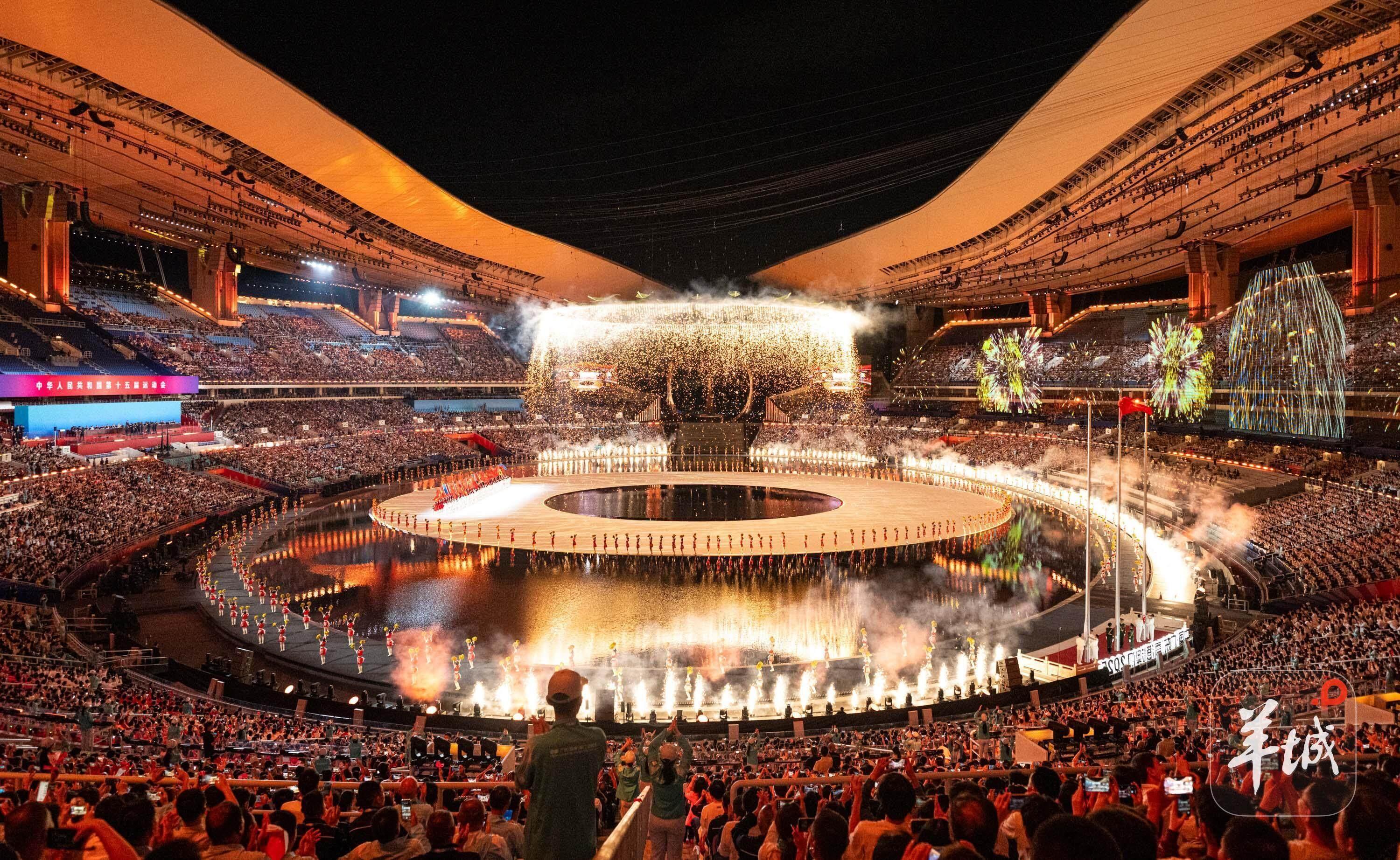 践行“无废全运”点亮绿色广州｜美丽广东碳路全运