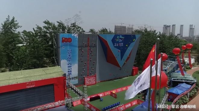 攀岩墙采购必看！如何挑选高性价比产品？(图4)