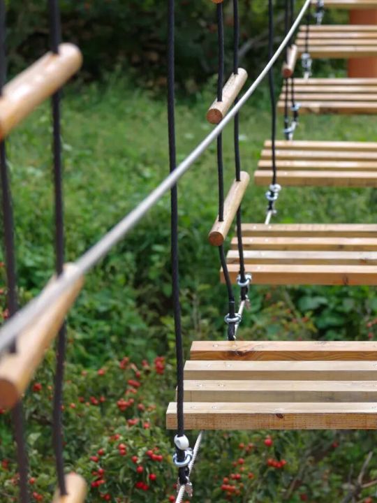 在北京山谷小浪花乐园体验童年本该有的模样(图5)